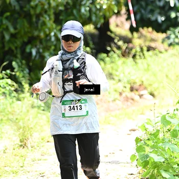 Runner Photo 5111569