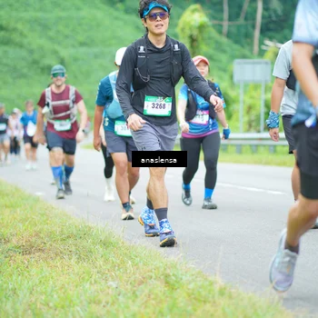 Runner Photo 5111573