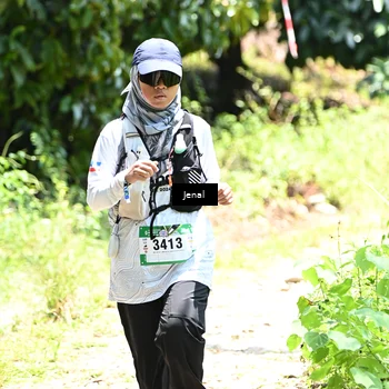 Runner Photo 5111576