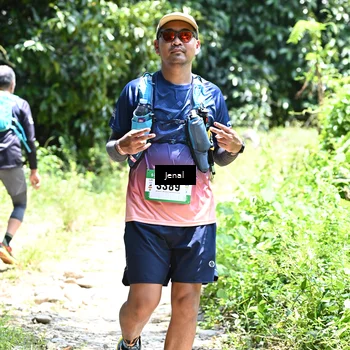 Runner Photo 5111597