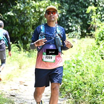 Runner Photo 5111598