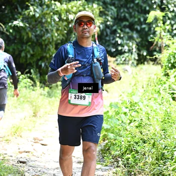 Runner Photo 5111607
