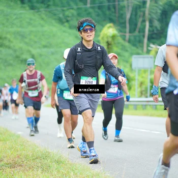 Runner Photo 5111613