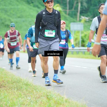 Runner Photo 5111621