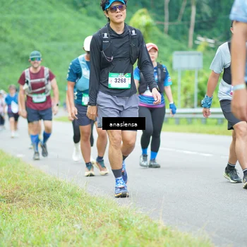 Runner Photo 5111622