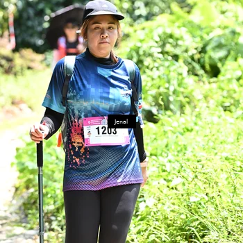 Runner Photo 5111644