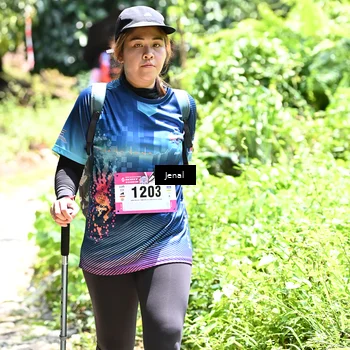 Runner Photo 5111645