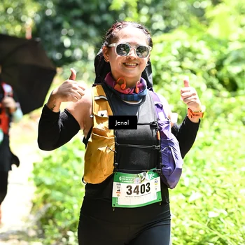 Runner Photo 5111675