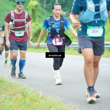 Runner Photo 5111693