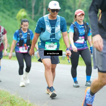 Runner Photo 5111710