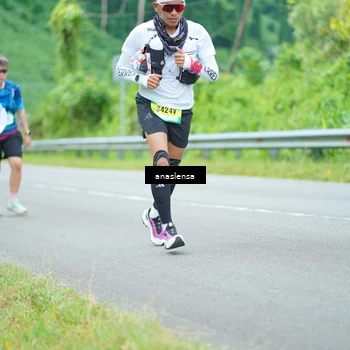 Runner Photo 5111724