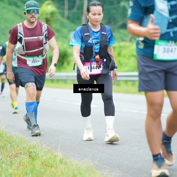 Runner Photo 5111725