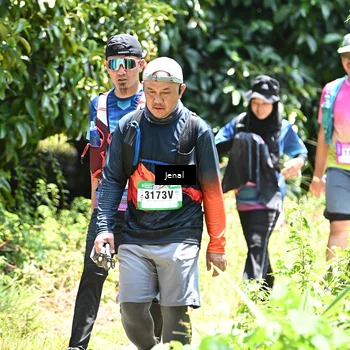 Runner Photo 5111796