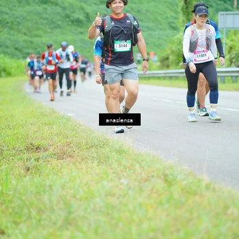 Runner Photo 5111816