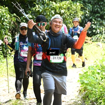Runner Photo 5111831