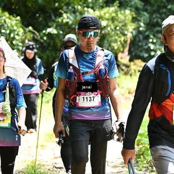 Runner Photo 5111844