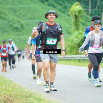 Runner Photo 5111861