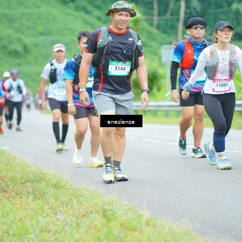 Runner Photo 5111867