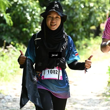 Runner Photo 5111871