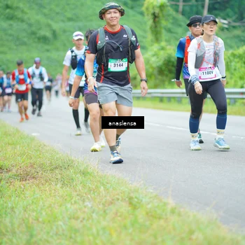 Runner Photo 5111872