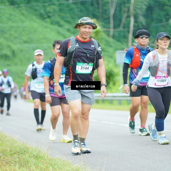 Runner Photo 5111873
