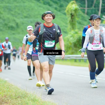 Runner Photo 5111874