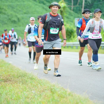 Runner Photo 5111878