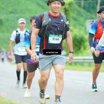 Runner Photo 5111883