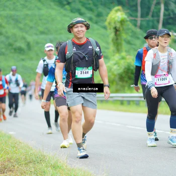 Runner Photo 5111888
