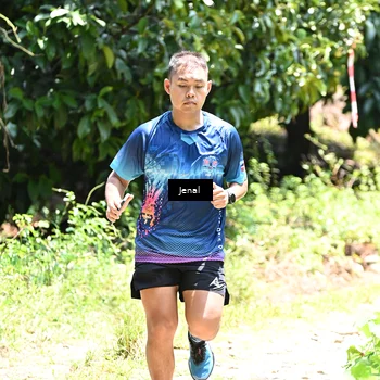 Runner Photo 5111919