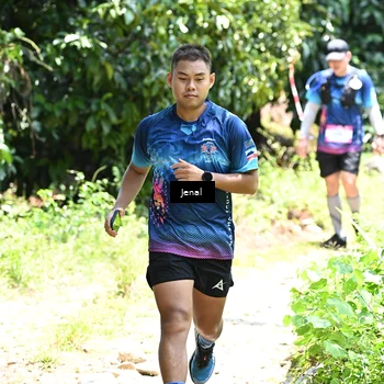 Runner Photo 5111925