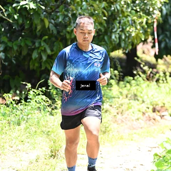 Runner Photo 5111930
