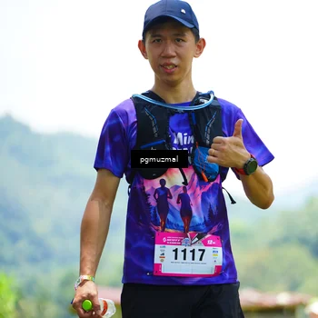 Runner Photo 5111933