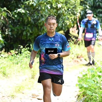 Runner Photo 5111940