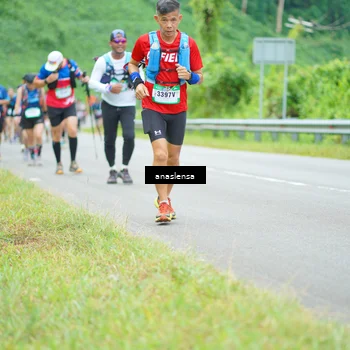 Runner Photo 5111978