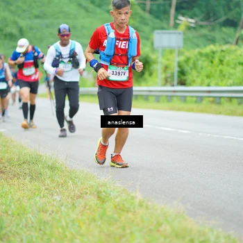 Runner Photo 5111983