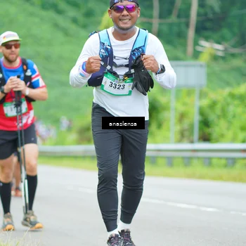 Runner Photo 5111989