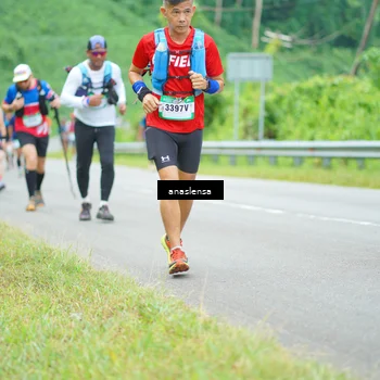 Runner Photo 5112006