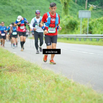 Runner Photo 5112014