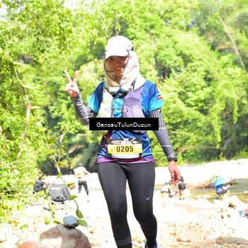 Runner Photo 5112037