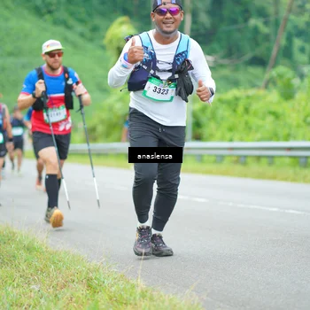 Runner Photo 5112066