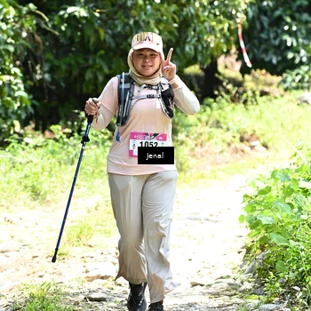 Runner Photo 5112079