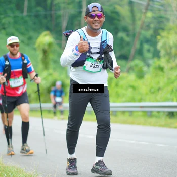 Runner Photo 5112083