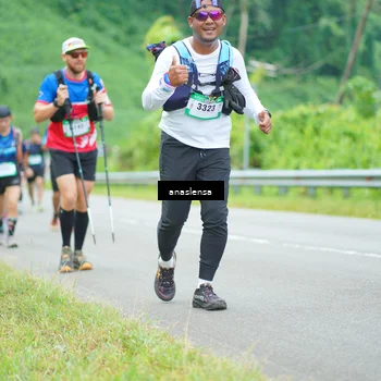 Runner Photo 5112096