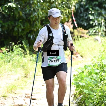 Runner Photo 5112114