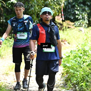 Runner Photo 5112132
