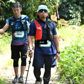 Runner Photo 5112141