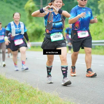 Runner Photo 5112150
