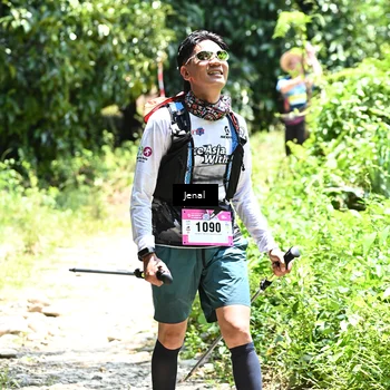 Runner Photo 5112182