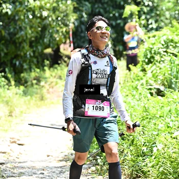 Runner Photo 5112189